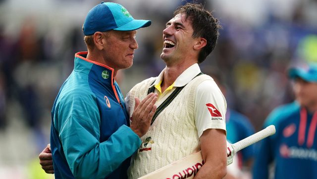 Ashes 2023: Australia aim to continue winning momentum as England promise more Bazball Ashes 2023: Australia aim to continue winning momentum as England promise more Bazball