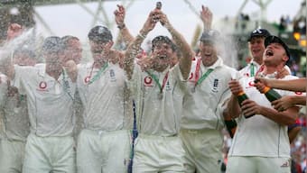 Why is it called the Ashes? England vs Australia Test series rivalry explained