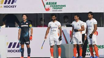 Asian Champions Trophy 2023: India face China in campaign opener; schedule announced