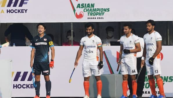 Asian Champions Trophy 2023: India face China in campaign opener; schedule announced