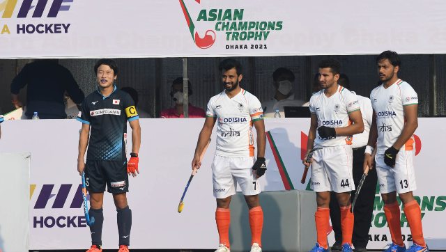 Asian Champions Trophy 2023: India face China in campaign opener; schedule announced Asian Champions Trophy 2023: India face China in campaign opener; schedule announced