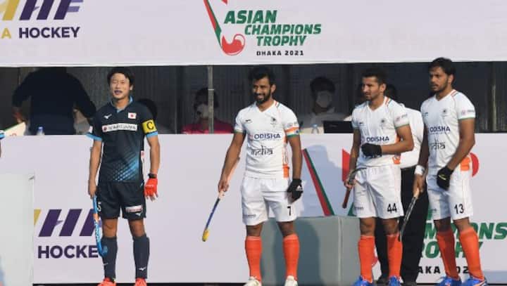 Asian Champions Trophy 2023: India face China in campaign opener; schedule announced