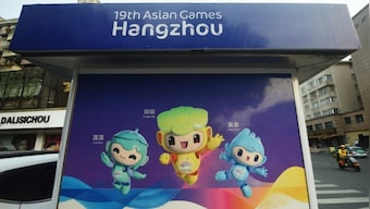 Asian Games 2023: Chinese athletes must 'improve political awareness'