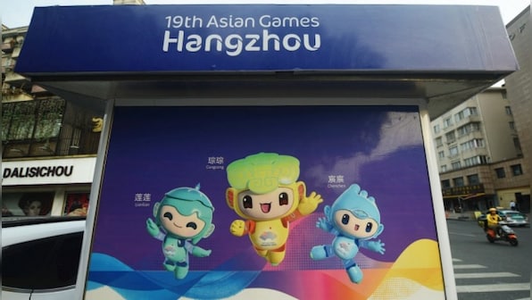 Asian Games 2023: Chinese athletes must 'improve political awareness'