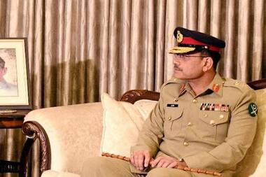Pakistan’s political turbulence: Gen Asim Munir gaining firmer control but challenges remain