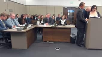 Attacker pleads guilty in 2022 Colorado gay nightclub mass shooting