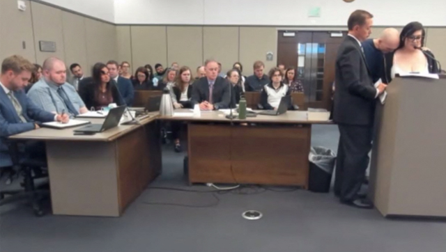 Attacker pleads guilty in 2022 Colorado gay nightclub mass shooting Attacker pleads guilty in 2022 Colorado gay nightclub mass shooting