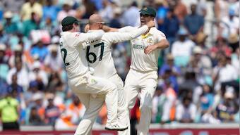 WTC Final 2023: 'We were in control of the game for most part', says Australia skipper Pat Cummins