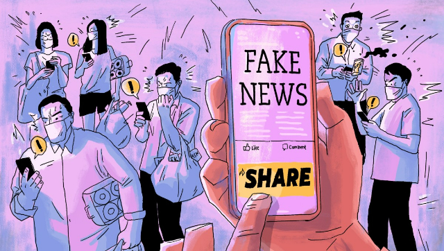 Australia may start fining Google, Meta and Twitter billions of dollars for fake news on their platforms Australia may start fining Google, Meta and Twitter billions of dollars for fake news on their platforms