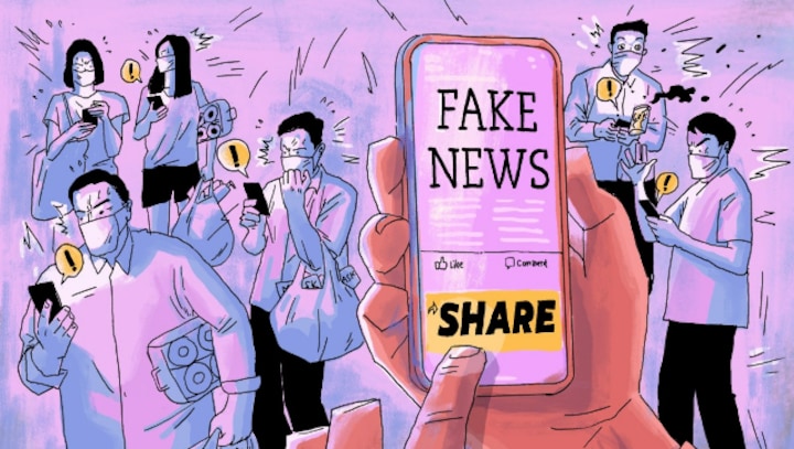 Australia may start fining Google, Meta and Twitter billions of dollars for fake news on their platforms