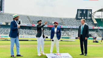 Bangladesh vs Afghanistan Highlights, One-off Test Day 1 at Dhaka: BAN 362/5 at Stumps