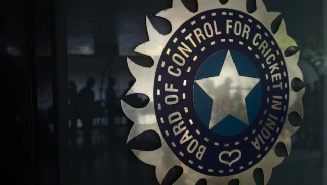 BCCI to receive 38.5% share in ICC's new revenue model for 2024-27 cycle BCCI to receive 38.5% share in ICC's new revenue model for 2024-27 cycle