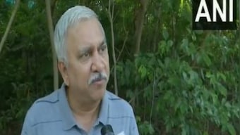BJP leader questions Tamil Nadu CM's opposition to Balaji's arrest