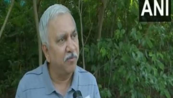 BJP leader questions Tamil Nadu CM's opposition to Balaji's arrest