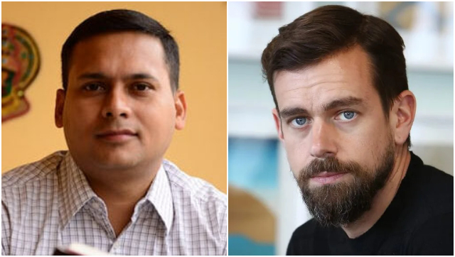 BJP calls ex-Twitter boss 'invertebrate liar,' says platform went 'rogue, feted anti-India forces' BJP calls ex-Twitter boss 'invertebrate liar,' says platform went 'rogue, feted anti-India forces'