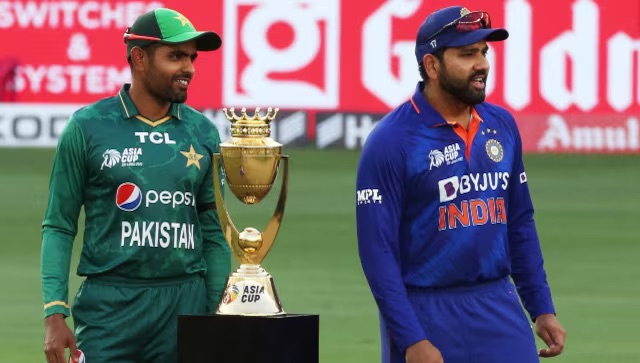 Asia Cup 2023 schedule announced: Tournament to start on 31 August, will be played in Pakistan and Sri Lanka Asia Cup 2023 schedule announced: Tournament to start on 31 August, will be played in Pakistan and Sri Lanka