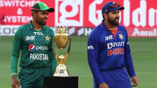 Asia Cup 2023 schedule announced: Tournament to start on 31 August, will be played in Pakistan and Sri Lanka