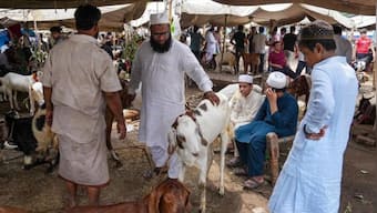 Bakra-Eid 2023: Uttar Pradesh has over 2000 communally sensitive hotspots where riots may erupt