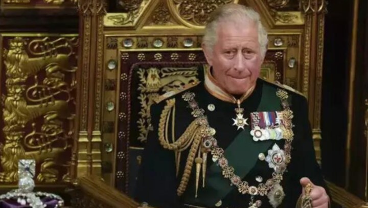 King Charles "profoundly shocked" by Odisha train accident, sends message of condolence to President Murmu