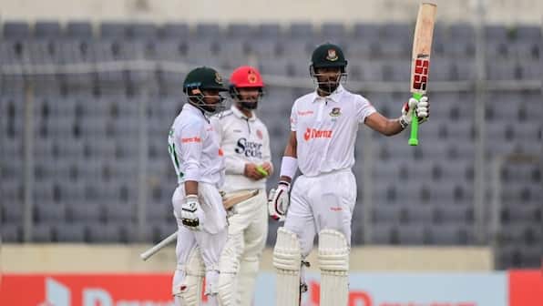 Bangladesh vs Afghanistan Highlights, Only Test Day 3 at Dhaka: Visitors handed lofty 662 run target