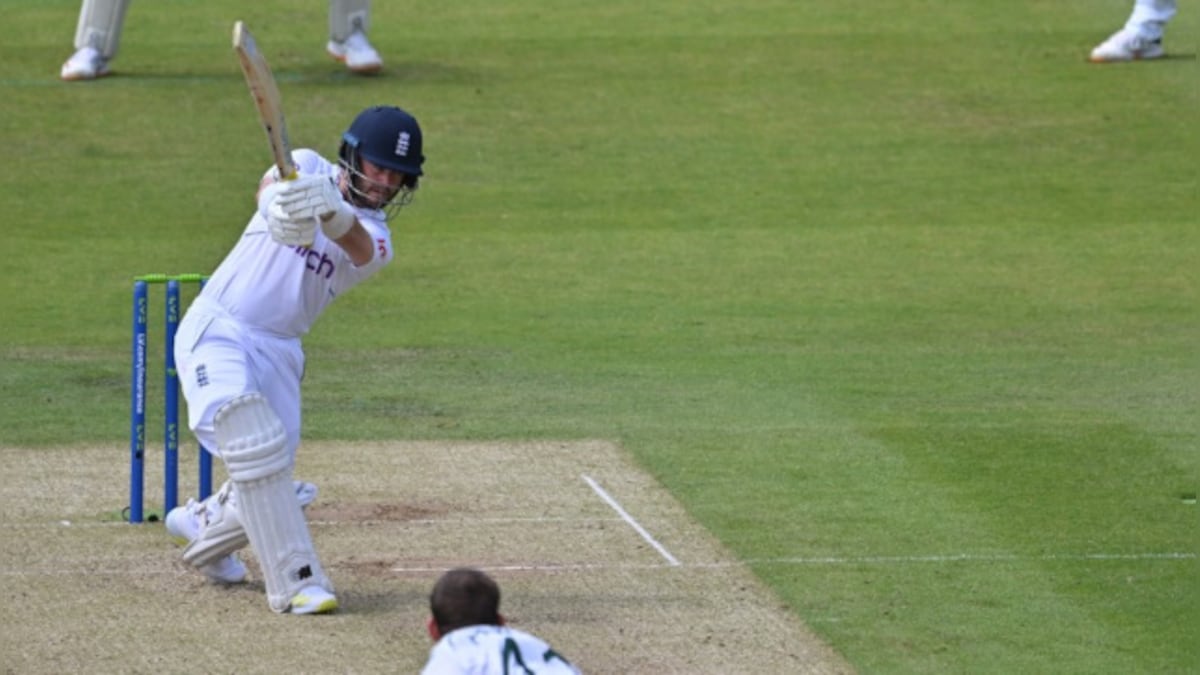 England vs Ireland, Highlights, Day 2 of only Test at Lord's: Ireland 97/3 at stumps, trail by 255 runs