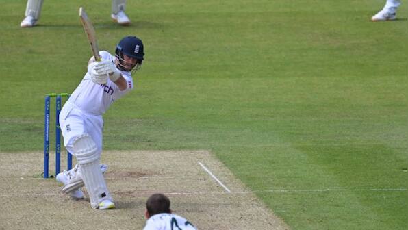 England vs Ireland, Highlights, Day 2 of only Test at Lord's: Ireland 97/3 at stumps, trail by 255 runs
