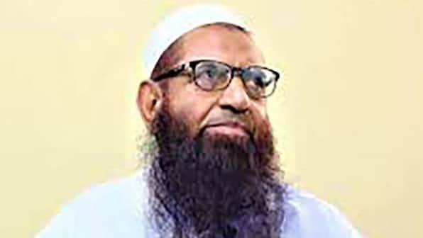 LeT terrorist Abdul Salam Bhuttavi, who trained 26/11 attackers, dies in Pakistan jail