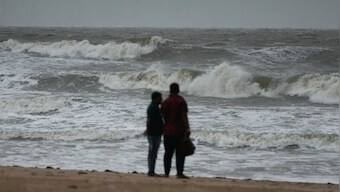 Cyclone Biparjoy: Landfall begins in Saurashtra and Kutch, no deaths reported so far