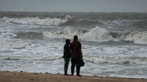 Cyclone Biparjoy: Landfall begins in Saurashtra and Kutch, no deaths reported so far
