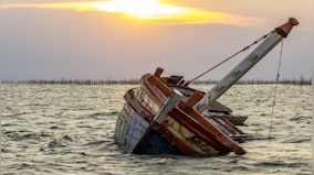 Nearly 30 feared dead as boat capsizes in Philippines: Report