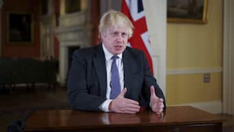 Britain: Former PM Boris Johnson to provide WhatsApp chats for Covid investigation