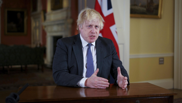 Britain: Former PM Boris Johnson to provide WhatsApp chats for Covid investigation Britain: Former PM Boris Johnson to provide WhatsApp chats for Covid investigation