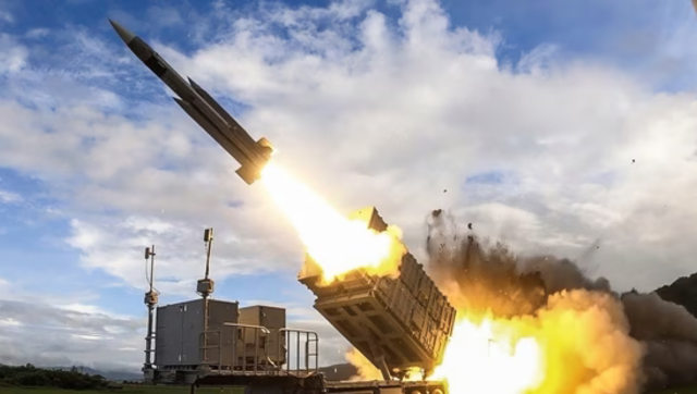 New version of BrahMos missile will be ready in 2 years, says CEO New version of BrahMos missile will be ready in 2 years, says CEO