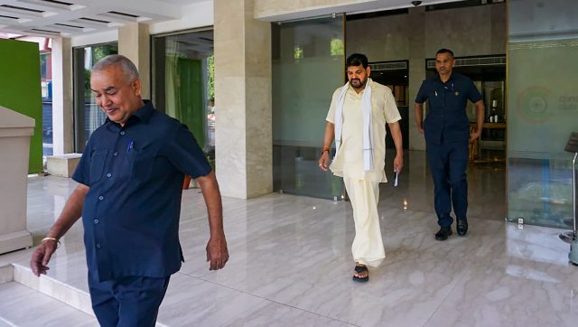 Why Delhi Police has recommended cancellation of POCSO case against WFI chief Brij Bhushan Sharan Singh? Why Delhi Police has recommended cancellation of POCSO case against WFI chief Brij Bhushan Sharan Singh?