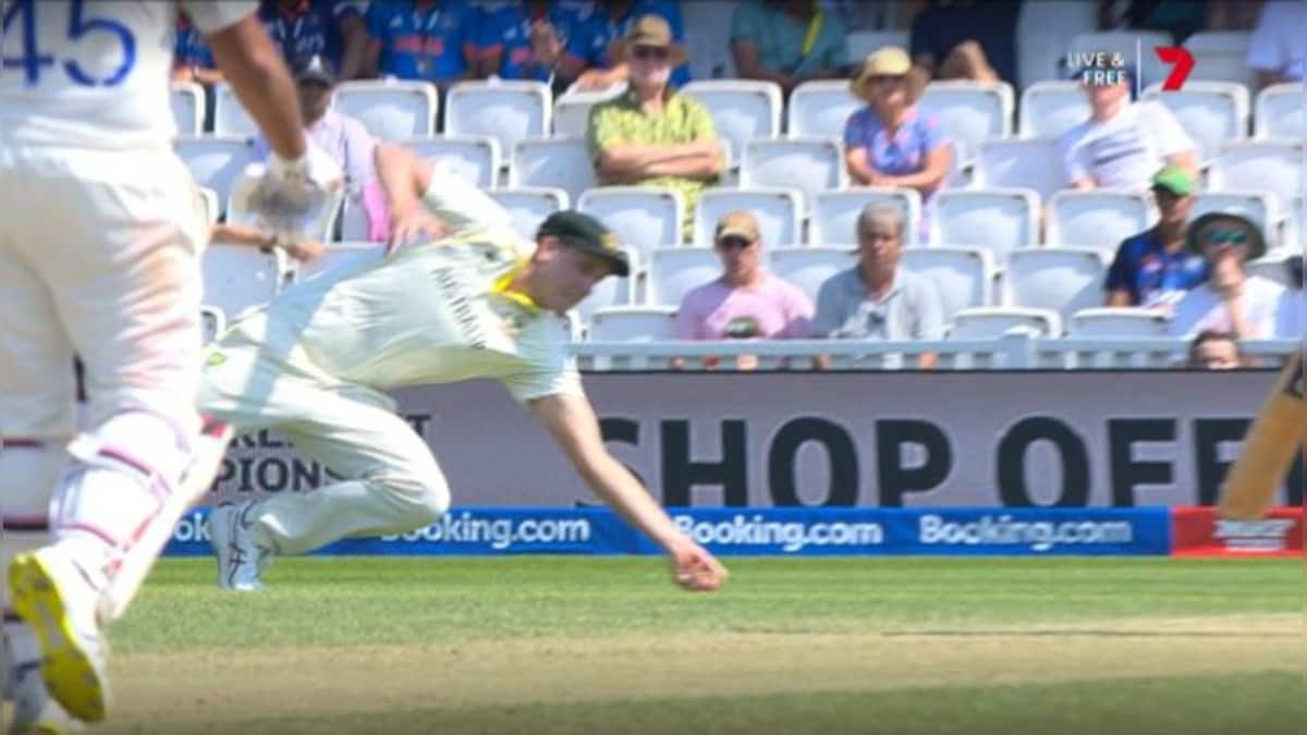 WTC Final 2023: Cameron Green's controversial Shubman Gill catch, Carey-Starc stand and more talking points