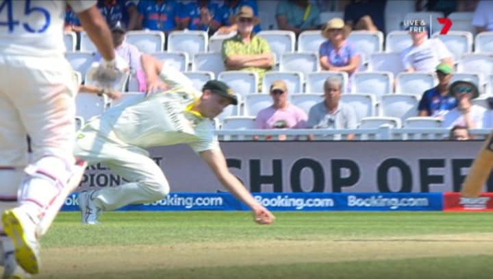 WTC Final 2023: Ricky Ponting, Justin Langer lambast Shubman Gill for controversial tweet