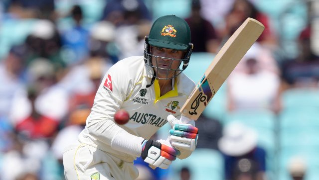 WTC Final 2023: 'We were happy and the right decision was made', Alex Carey on Cameron Green's controversial catch WTC Final 2023: 'We were happy and the right decision was made', Alex Carey on Cameron Green's controversial catch