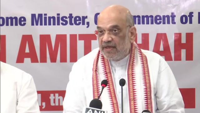 India accomplished journey from red tape to red carpet in 9 years of Modi rule, says Amit Shah India accomplished journey from red tape to red carpet in 9 years of Modi rule, says Amit Shah