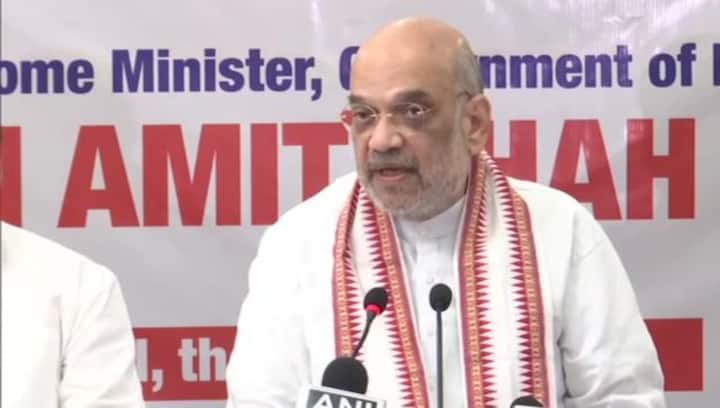 India accomplished journey from red tape to red carpet in 9 years of Modi rule, says Amit Shah