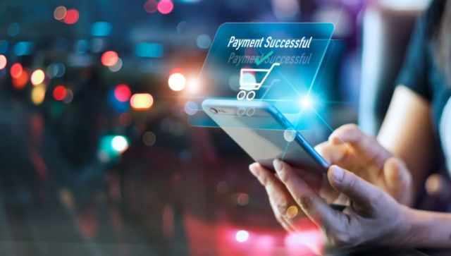 Digital India: UPI monthly transactions hit record Rs 9 billion in May Digital India: UPI monthly transactions hit record Rs 9 billion in May