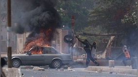 Senegal Clashes: 9 killed in deadly protests after opposition leader sentenced to jail