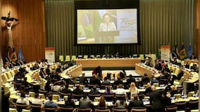 India envoy pushes for UNSC reform, says 'current composition no longer aligns with realities of multi-polar world'