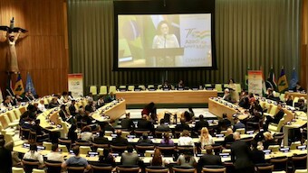 India envoy pushes for UNSC reform, says 'current composition no longer aligns with realities of multi-polar world'