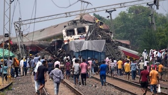 Odisha tragedy: Preliminary enquiry indicates signalling failure caused train accident