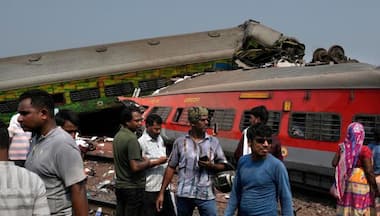 Odisha Rail Tragedy: Special trains to run between Puri and Howrah for stranded passengers