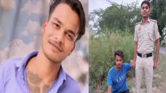 Shahabad Murder: Accused Sahil sent to judicial custody