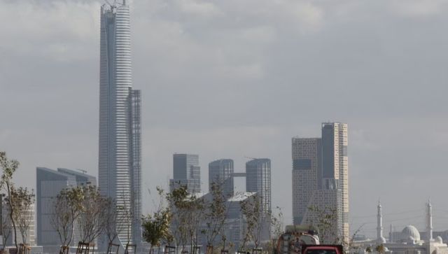 Analysis: Egypt faces external debt reckoning after borrowing spree Analysis: Egypt faces external debt reckoning after borrowing spree