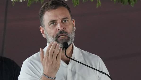 Rahul Gandhi to visit violence-hit Manipur on 29-30 June