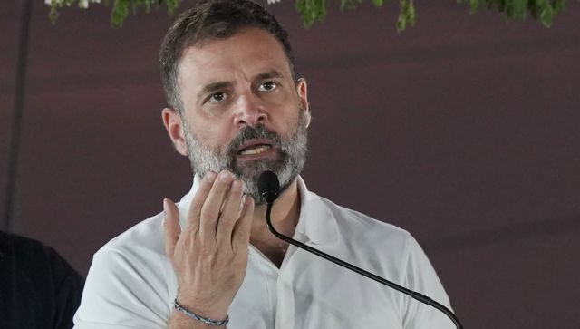 Rahul Gandhi 'flying kiss' row: BJP women MPs lodge complaint with speaker; demand action, apology Rahul Gandhi 'flying kiss' row: BJP women MPs lodge complaint with speaker; demand action, apology