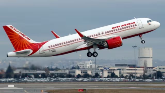 San Francisco bound Air India flight diverted to Magadan in Russia after engine glitch reported San Francisco bound Air India flight diverted to Magadan in Russia after engine glitch reported